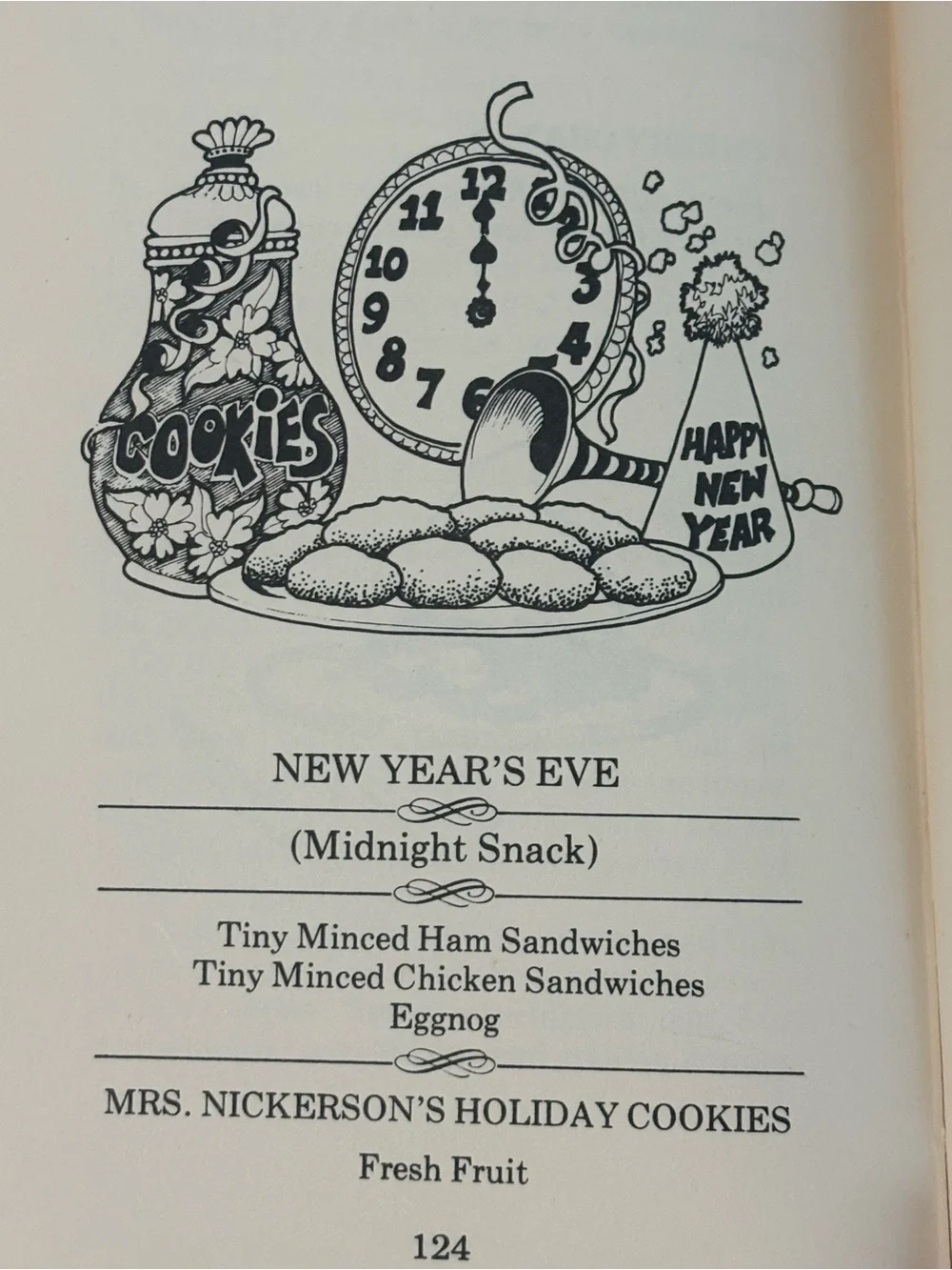 The Nancy Drew Cookbook, Clues to Good Cooking by Carolyn Keene